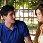 Yali Capkini – Season 3, Episode 1: “Echoes of the Past”