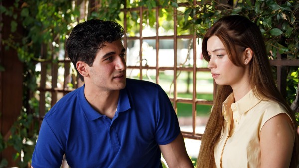 Yali Capkini – Season 3, Episode 1: “Echoes of the Past”