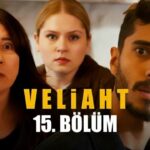 Veliaht Episode 15 With English subtitles