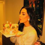 Who Wished Hira a Birthday? And Who Gave the Gifts?