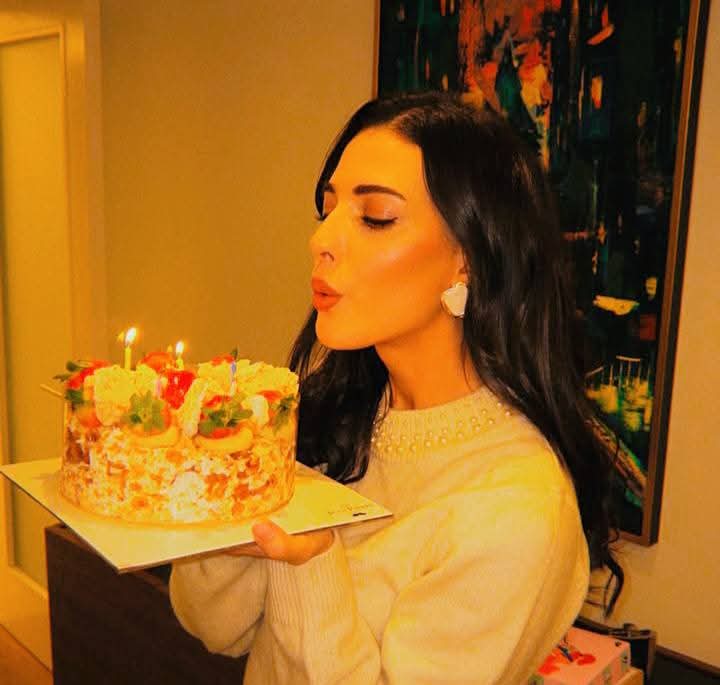 Who Wished Hira a Birthday? And Who Gave the Gifts?