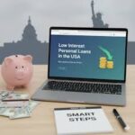 Low Interest Personal Loans in USA – Instant Online Approval