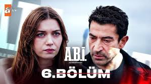 ABI Episode 6 with English Subtitles – Full Story, Review, and Highlights