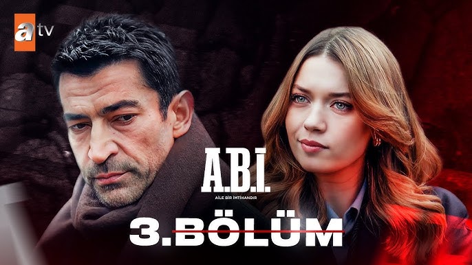 ABI Episode 3 with English subtitles