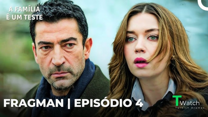 ABI Episode 4 with English Subtitles