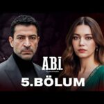 ABI Episode 5 with English Subtitles