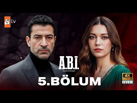 ABI Episode 5 with English Subtitles