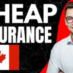 How to Get Cheap Car Insurance in Canada – Complete Guide 2026