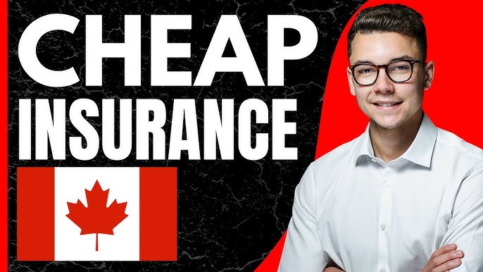 How to Get Cheap Car Insurance in Canada – Complete Guide 2026