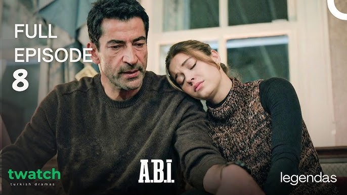 ABI Episode 8 with English Subtitles – Full Story, Review, and Key Moments